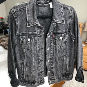 Levi’s Original Trucker Jacket